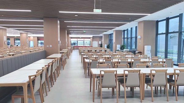 科技守护“舌尖安全”：智慧食堂智能留样柜的革新